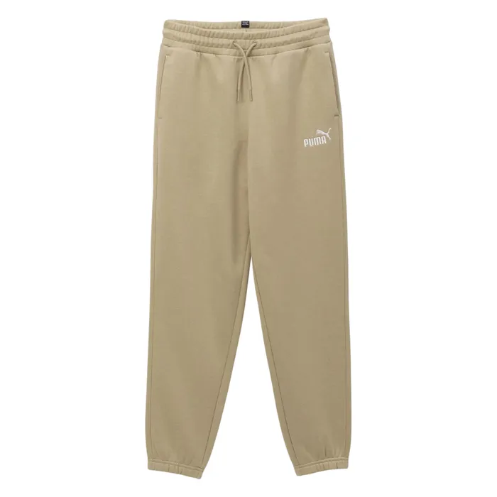 Puma Essentials+ Embroidery Joggingbroek Junior