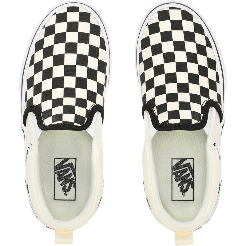Vans Asher Slip-Ins Sneakers Børn