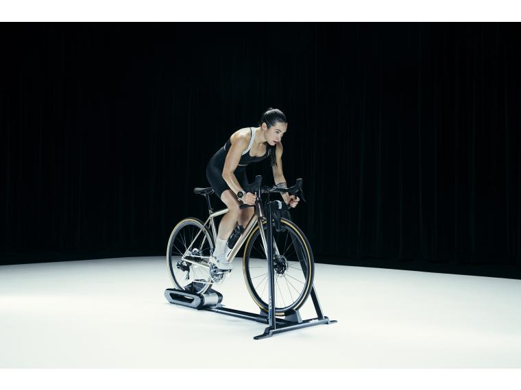 Wahoo Kickr Rollr Rollerbank