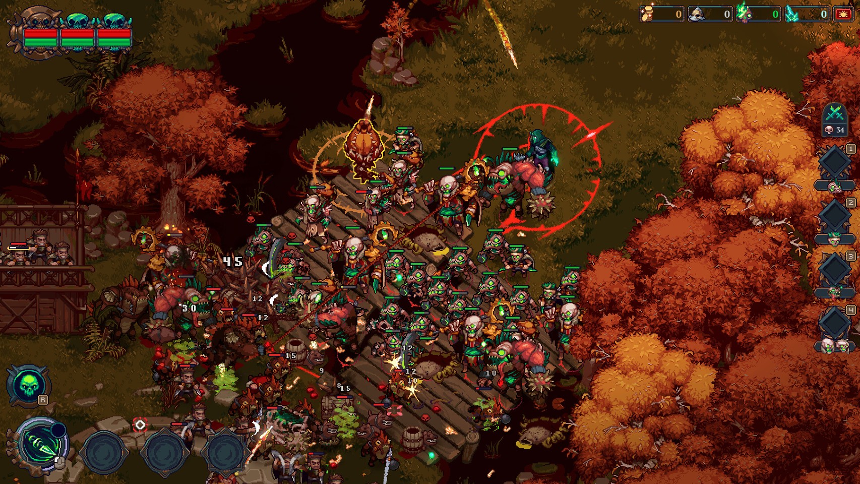 The Unliving- PC