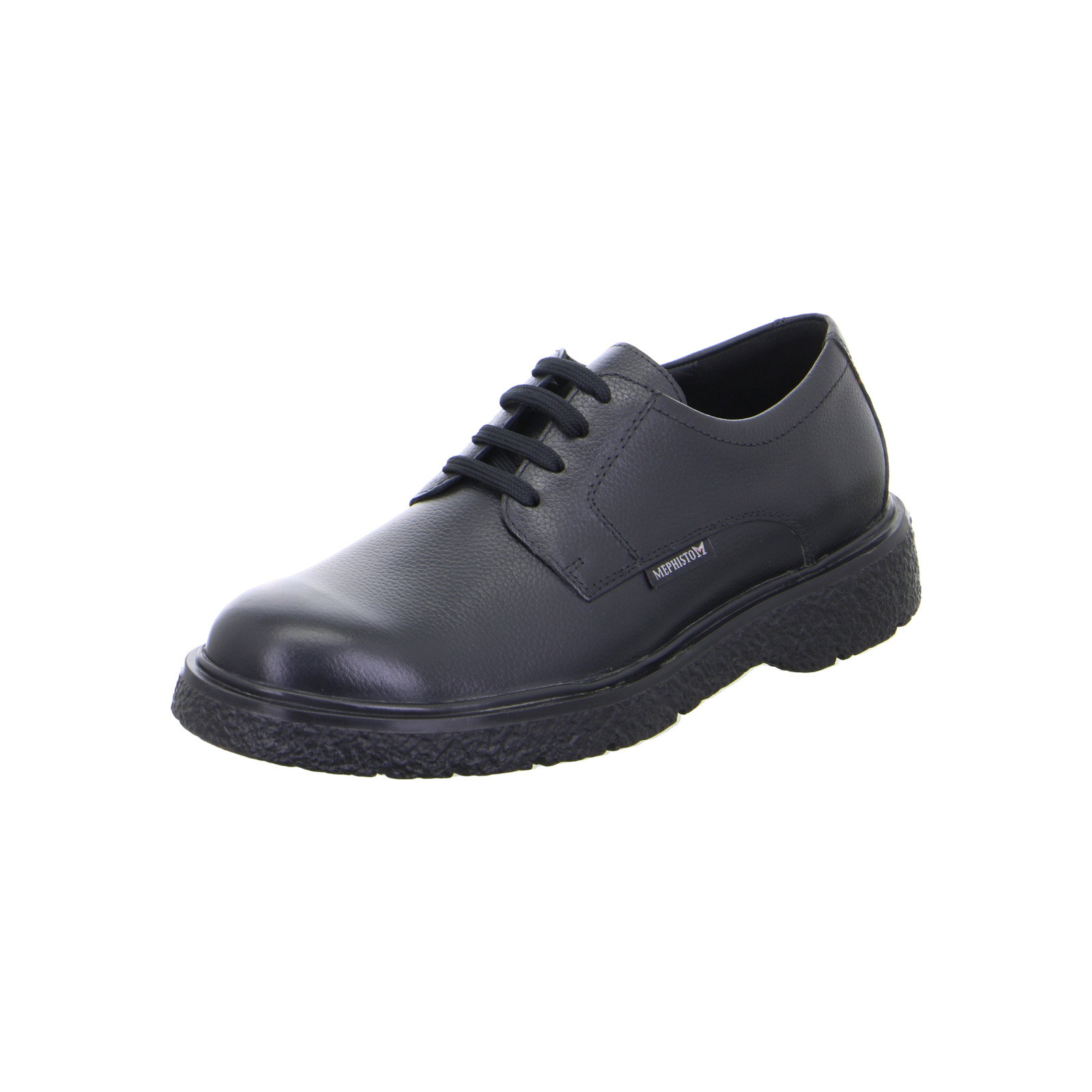 Mephisto chaussures Eddy noir