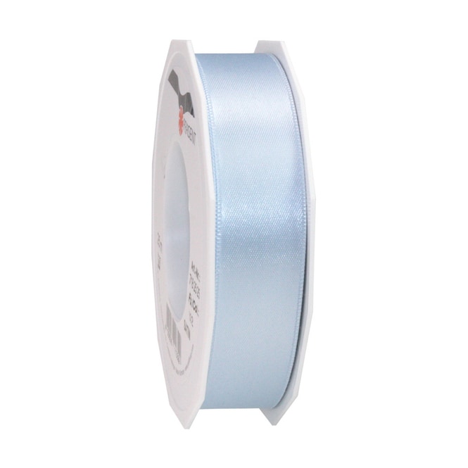 Geschenkband blau