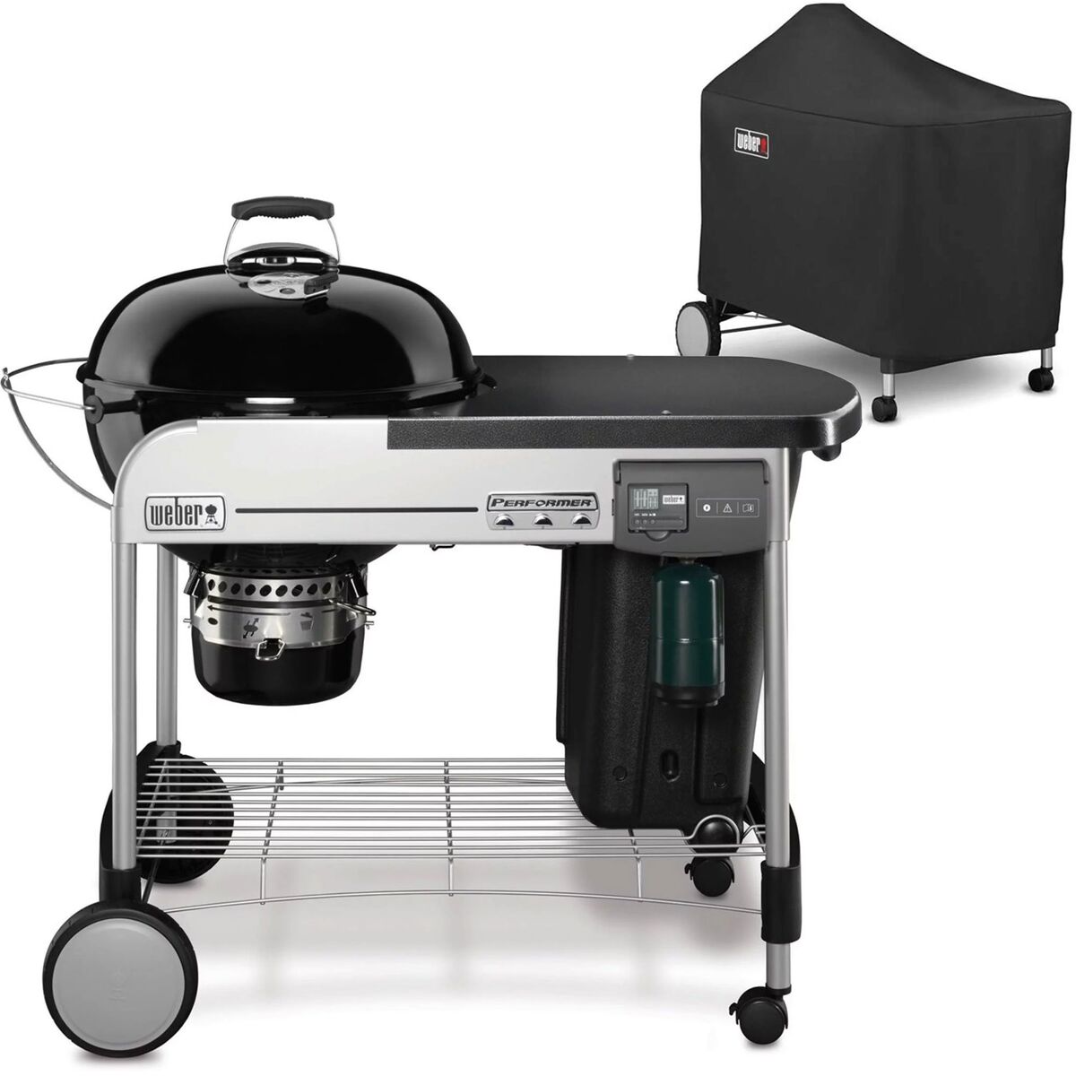 Performer Deluxe GBS 57 cm med overtrekk