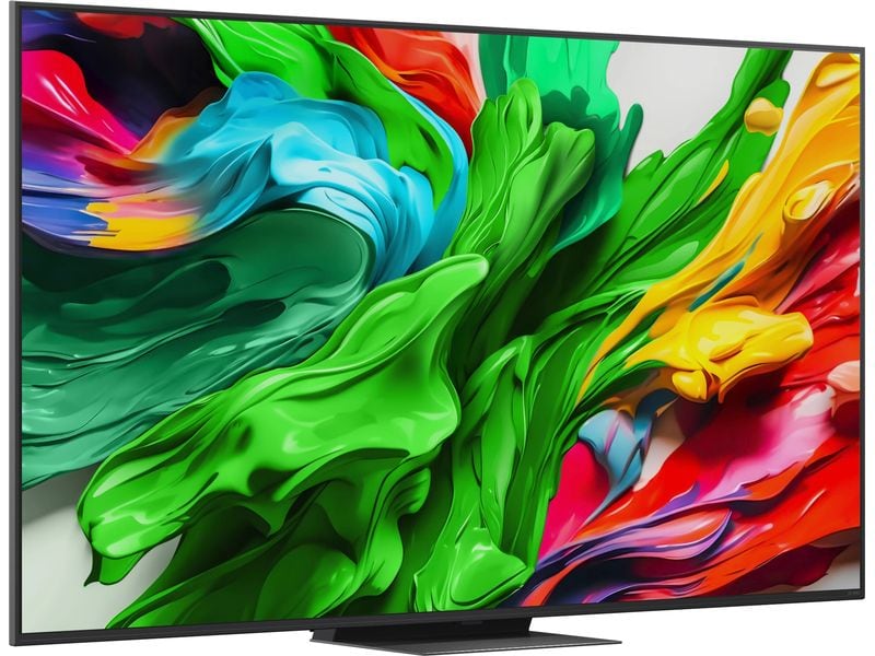 LG TV 65QNED87A6B 65