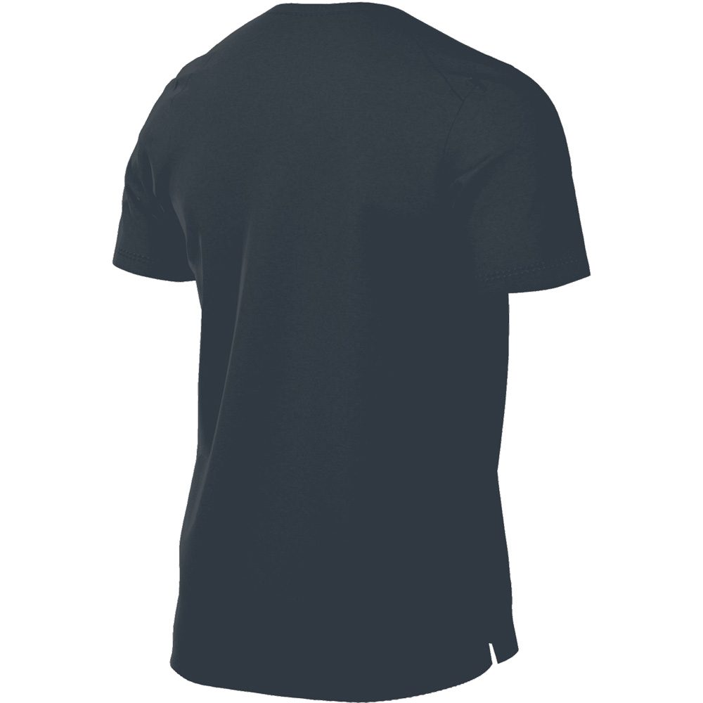 Nike Court Advantage T-Shirt Herren armory navy