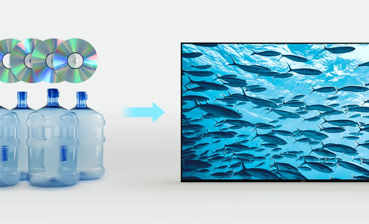Sony XR-42A90K TV OLED