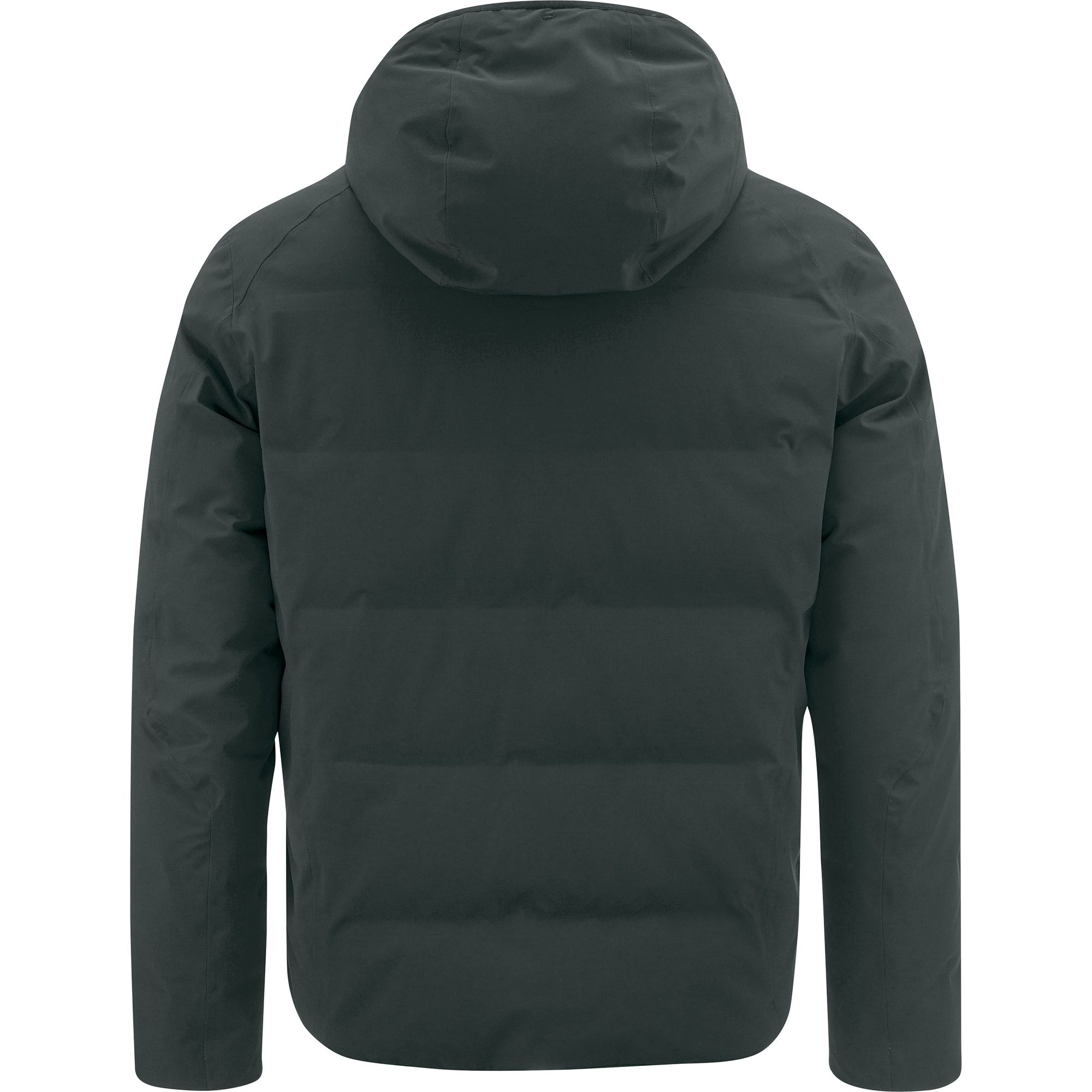 Head Rebels Rogue Daunenjacke Herren dark thyme