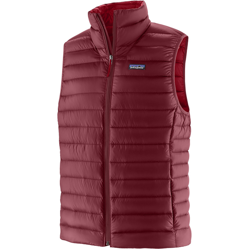 Patagonia Herren Down Sweater Weste
