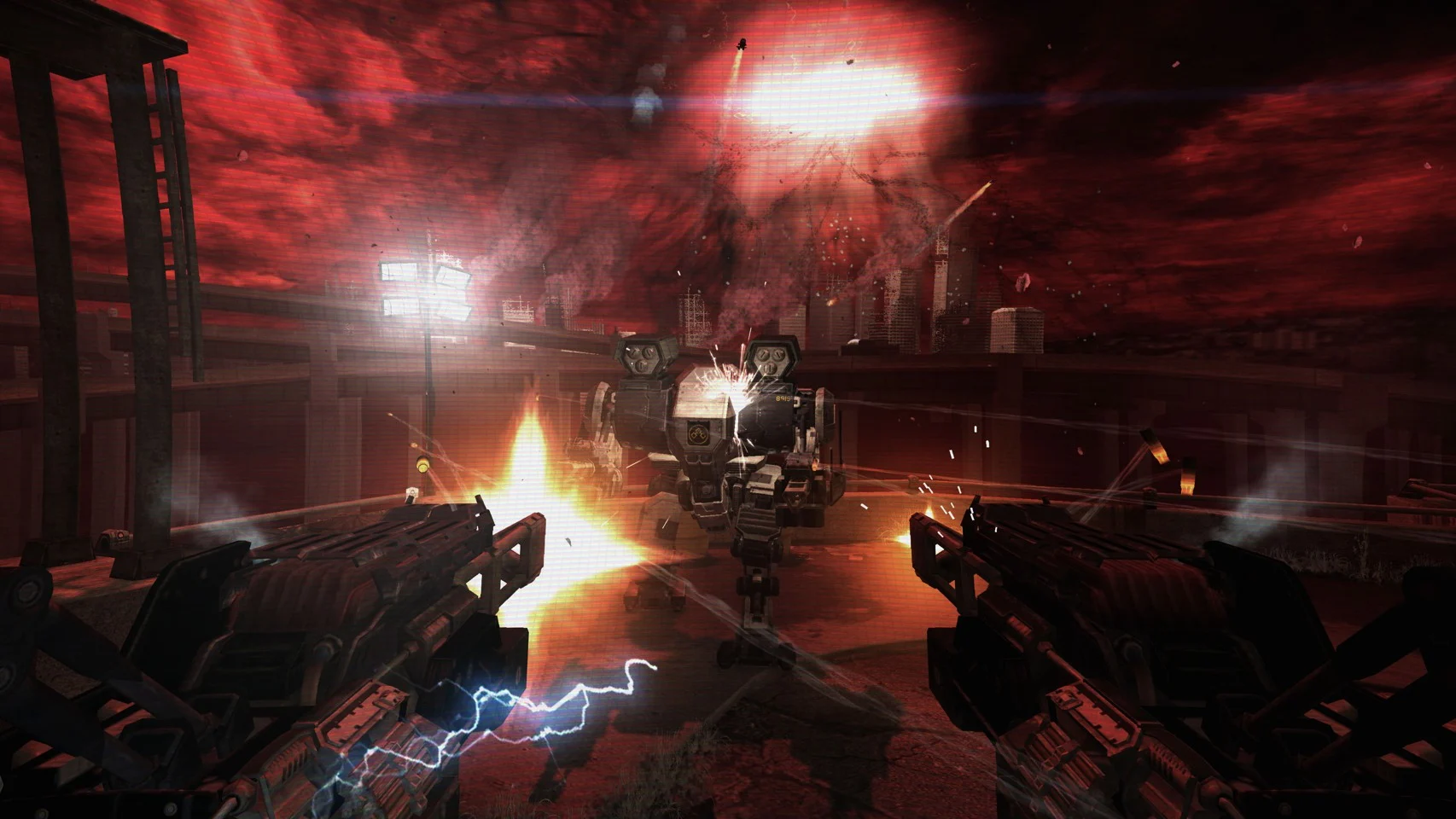 F.E.A.R. 3- PC