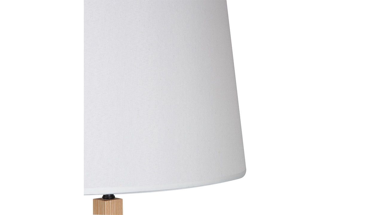 Vloerlamp 7661BE Bess Mexlite ⌀40  x H167 cm