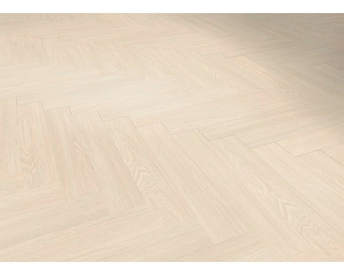 Vinylvloer Rigid 6.0 Blomma Cream