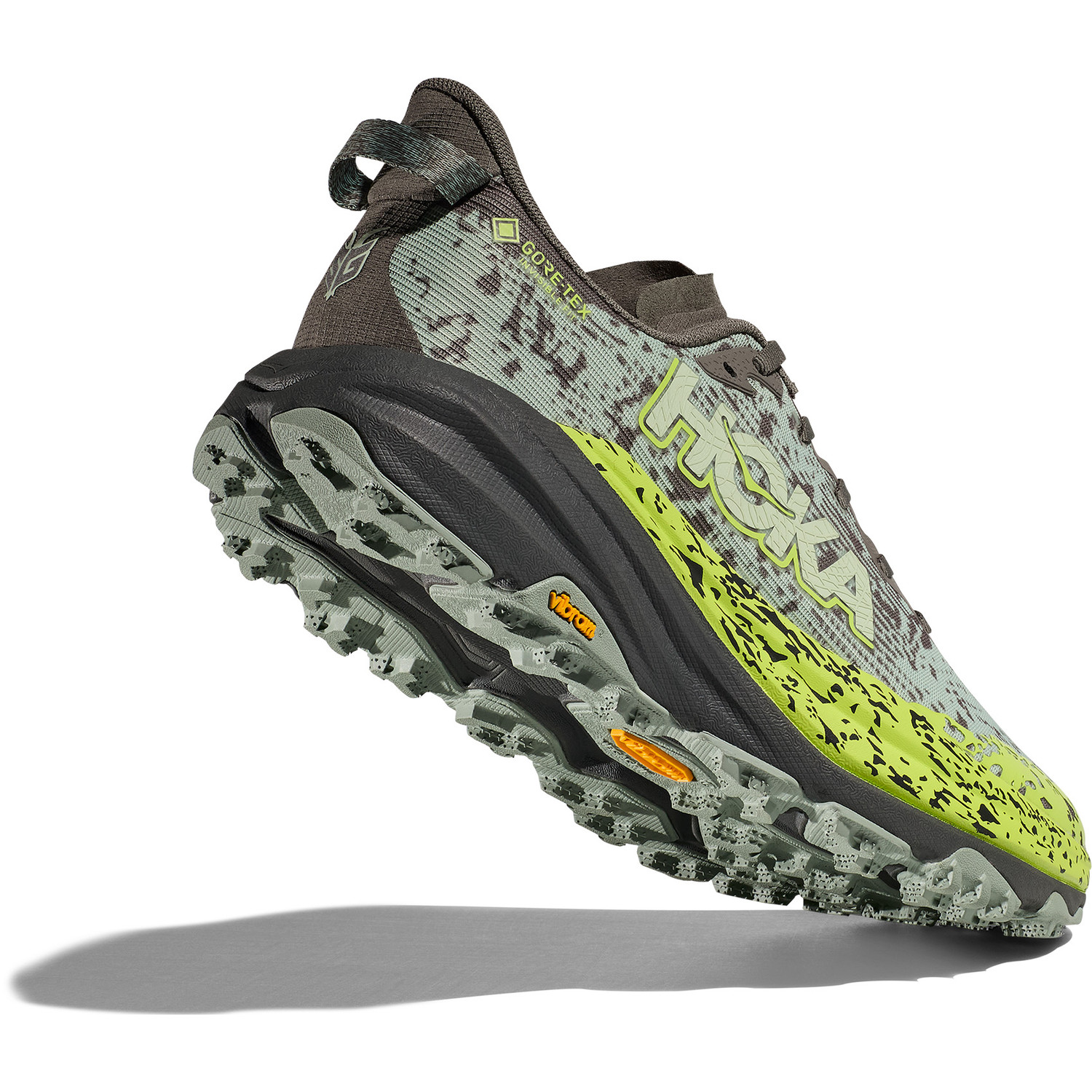 HOKA Speedgoat 6 GTX Heren