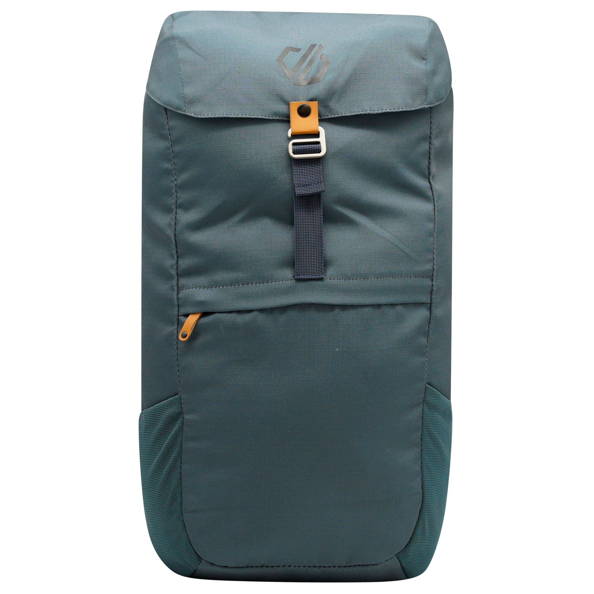 Mochila Offbeat Dare 2b 25L com acabamento em couro