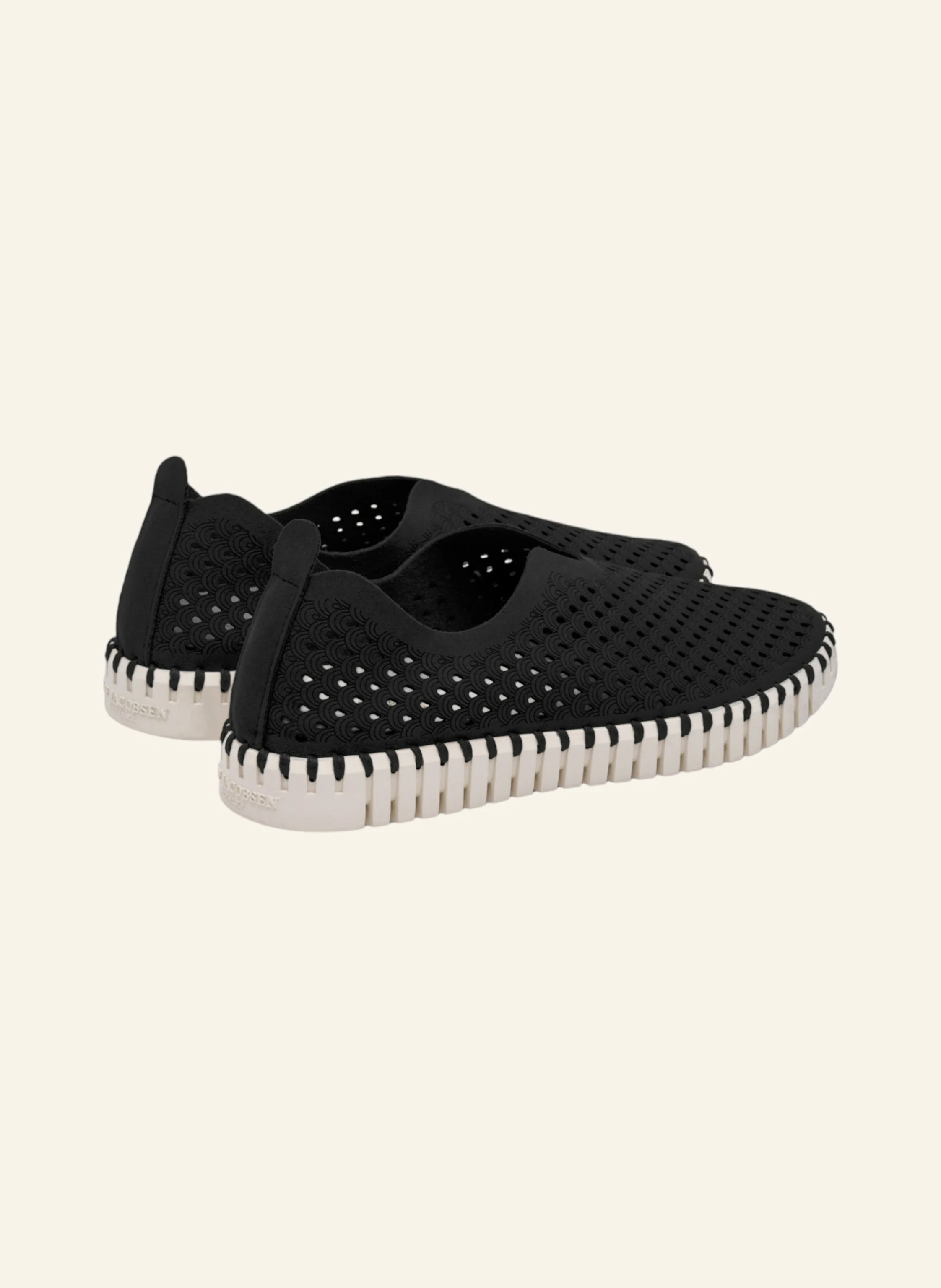 ILSE JACOBSEN Sneaker Low TULIP3275