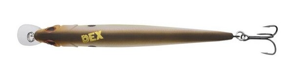 Leurre Berkley Dex Stunna 100 Twitchbait 10 cm (10,2 g)