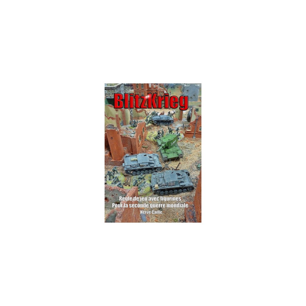 Blitzkrieg V3