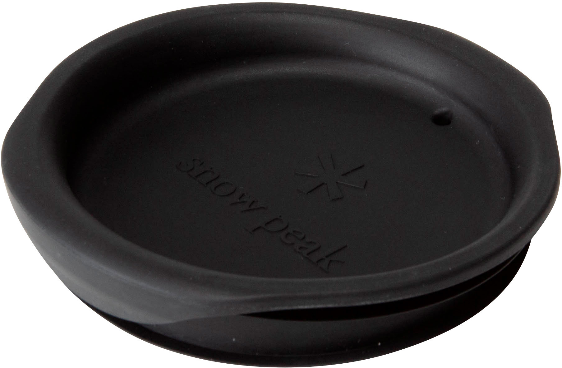 Double Mug 450 Silicone Lid