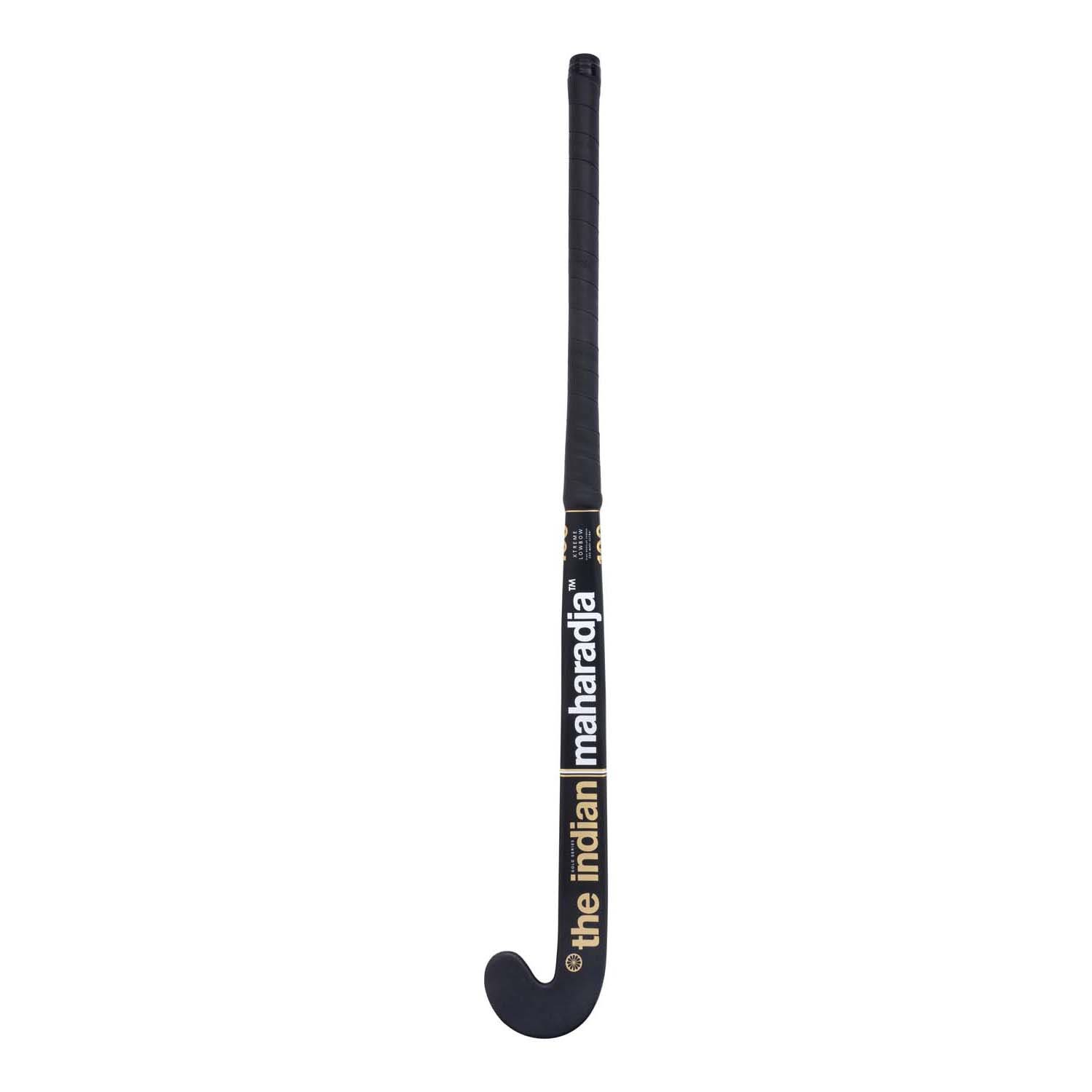 The Indian Maharadja  Gold 100 Extreme Lowbow