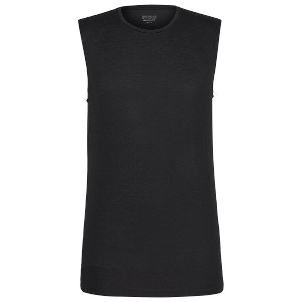 Stoic - PerformanceMerino SpikenSt. Tank - Haut en mérinos