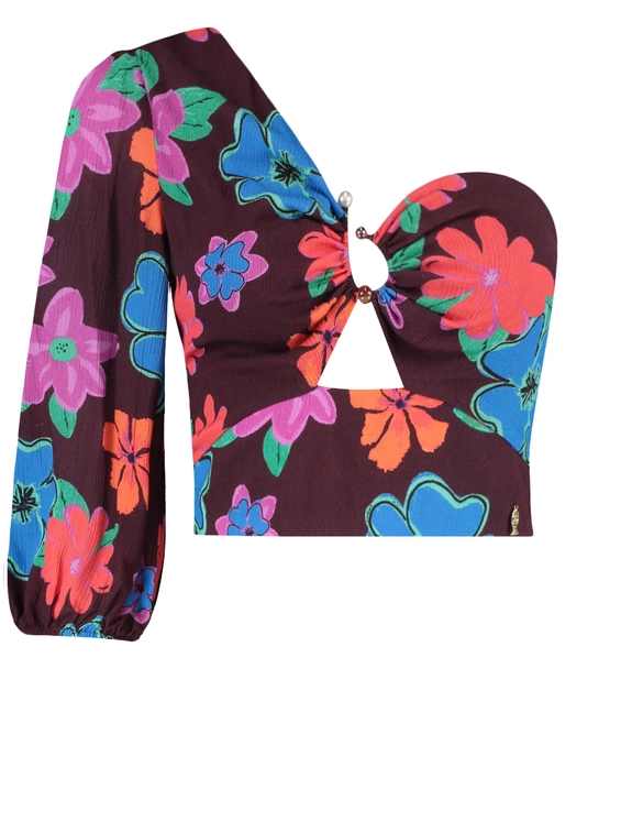 Harper & Yve Top Bo HS25J406
