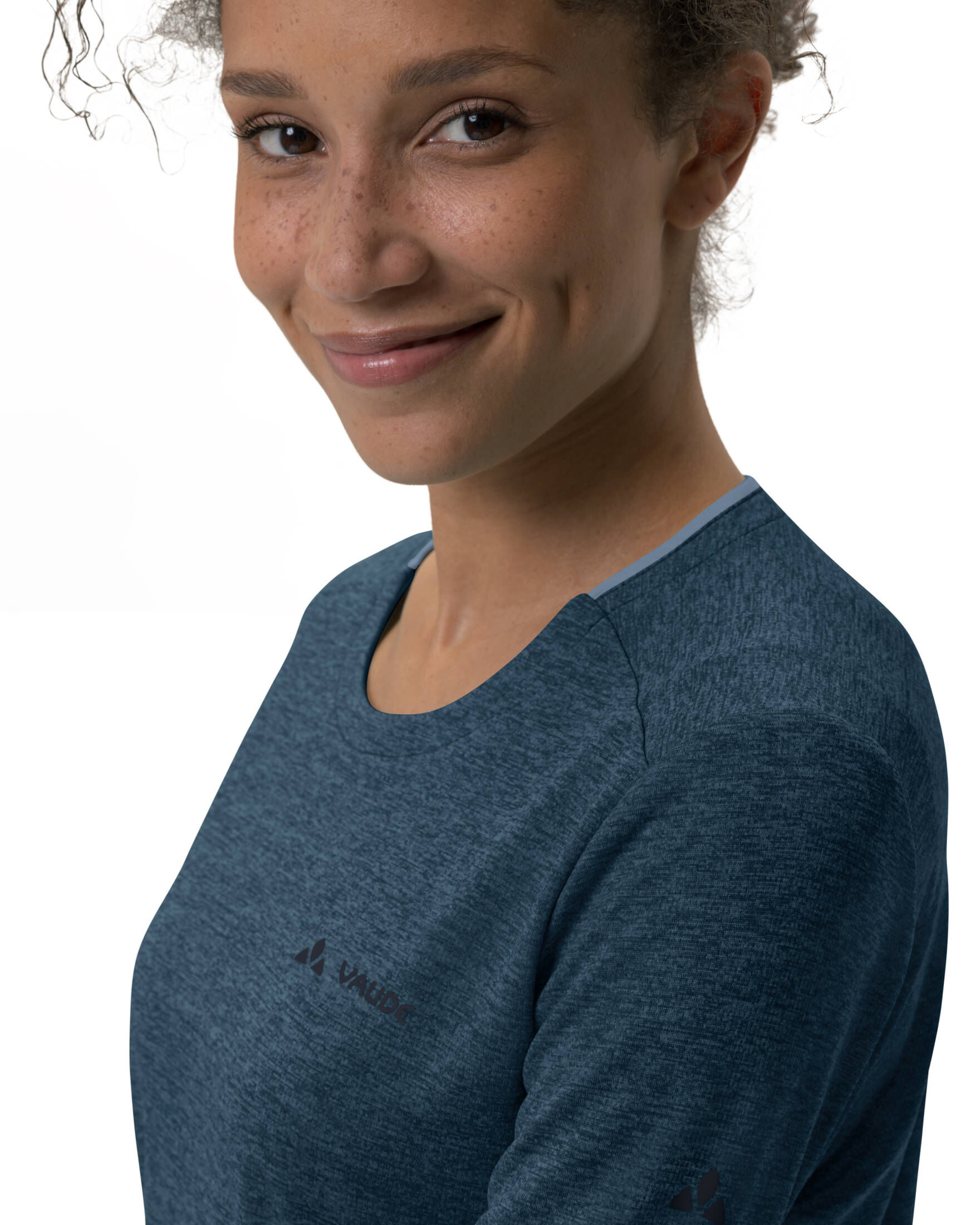 VAUDE| Damen T-Shirt ESSENTIAL  LS