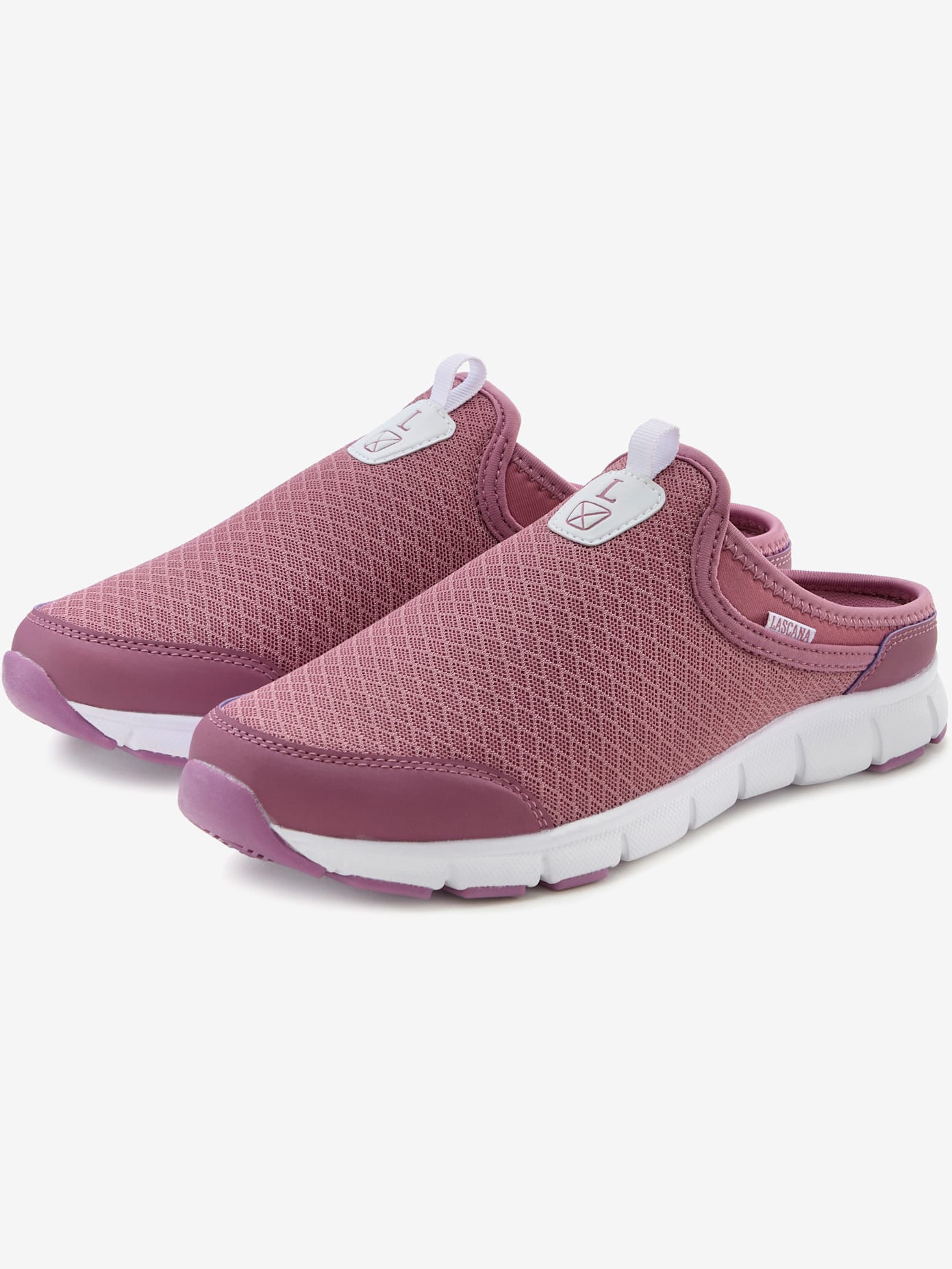 Sneakers slip on très confortable