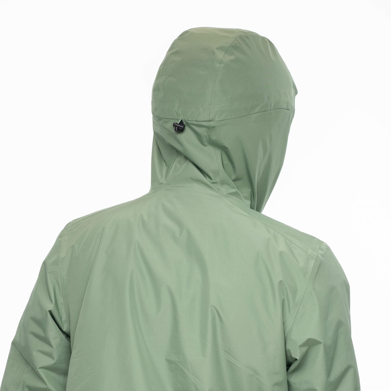 Stranda V2 Insulated Jacket Herre Cool Green