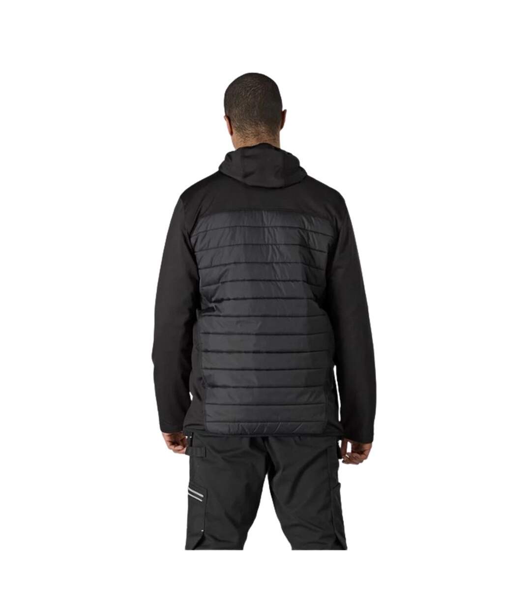 Dickies - Veste GENERATION HYBRID - Homme (Noir) - UTFS9248
