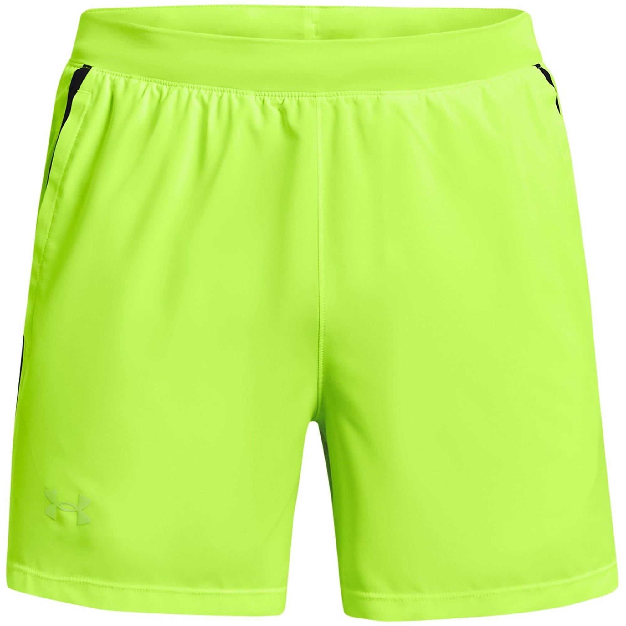 Under Armour UA Launch Unlined 5 Shorts Mens