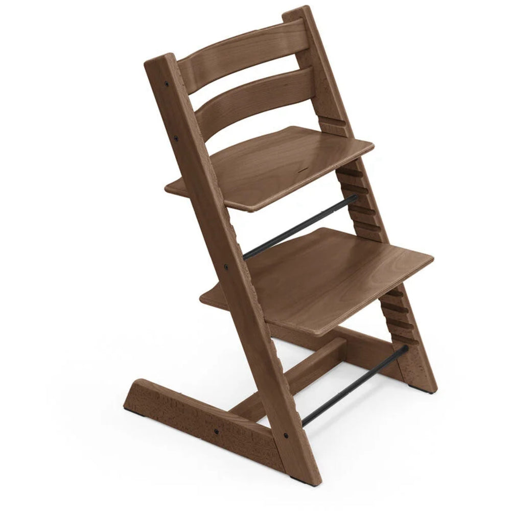 Køb Stokke® Warm Brown Tripp Trapp® Highchairs
