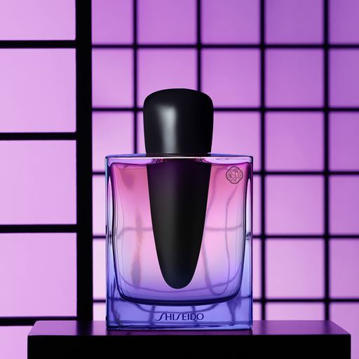 Shiseido Ginza Night Intense Eau De Parfum, 50 ml