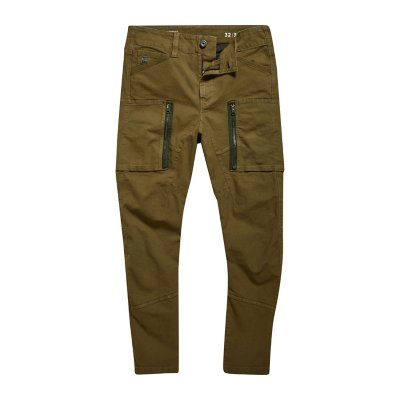 Pantalon cargo homme 3D Skinny Cargo G-STAR