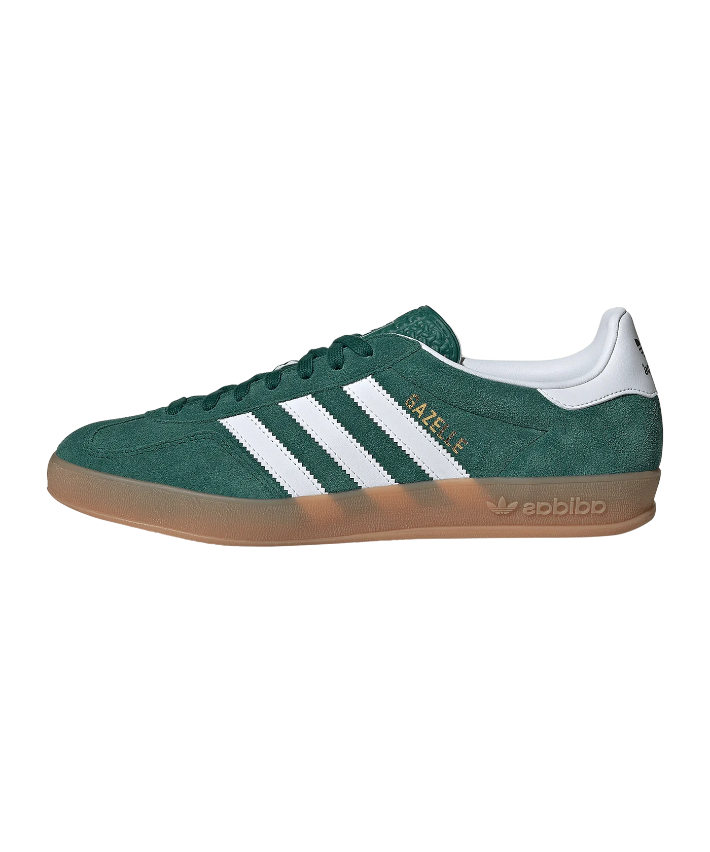 adidas Originals Gazelle Indoor Grün