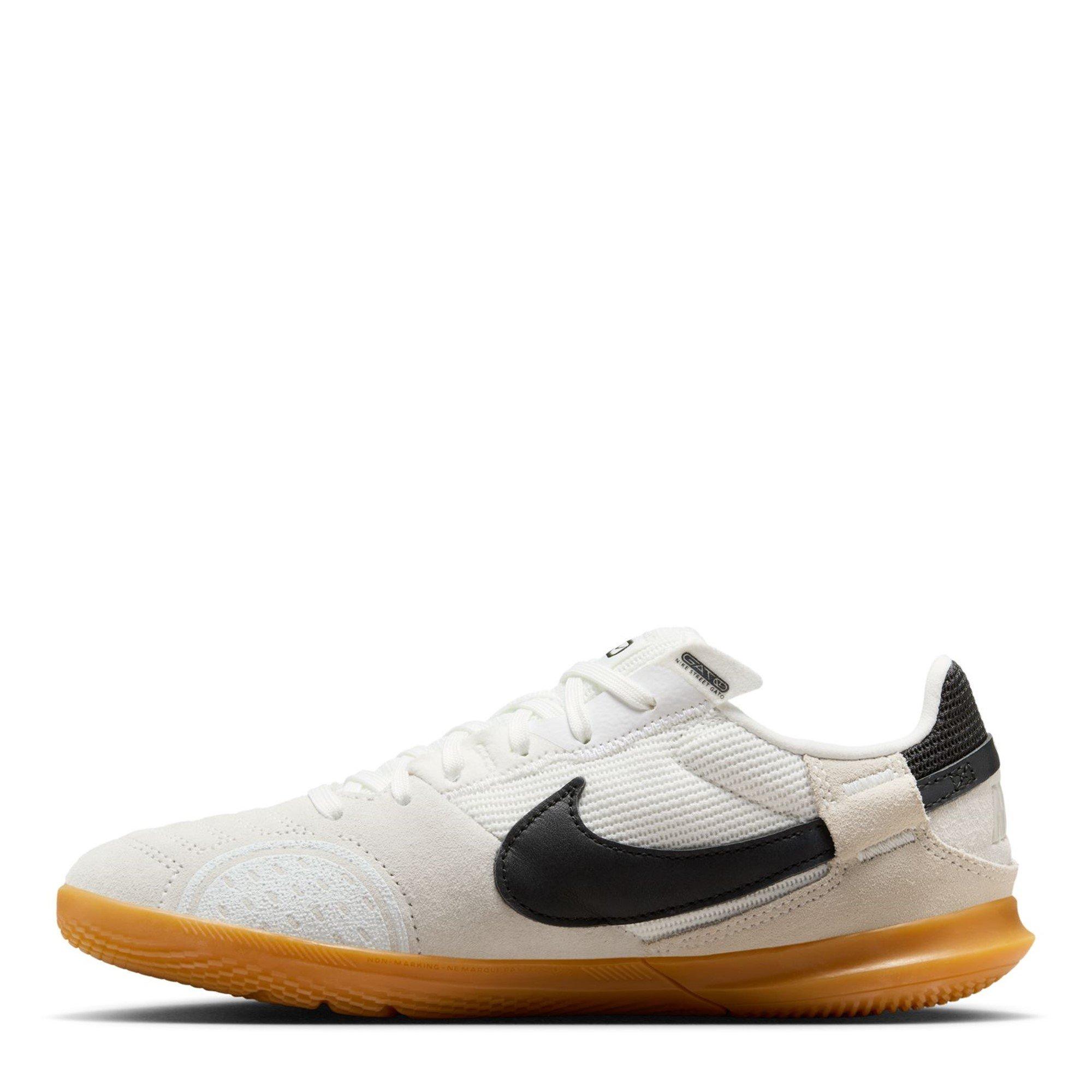Nike Streetgato Indoor Football Boots Juniors