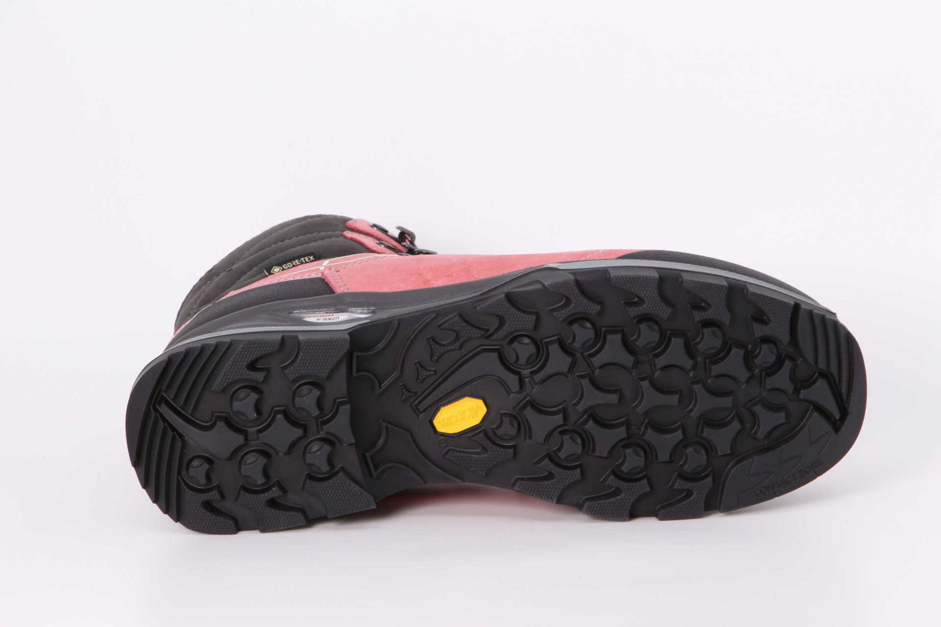 Lowa Lady Light GTX altrose / schwarz