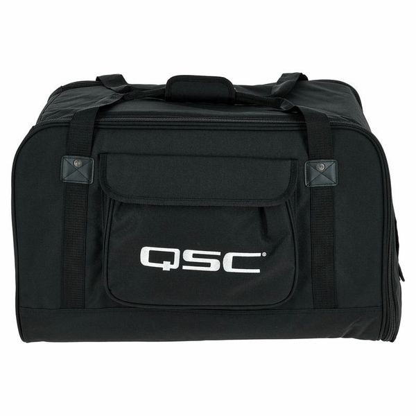 QSC K12 Tragetasche schwarz
