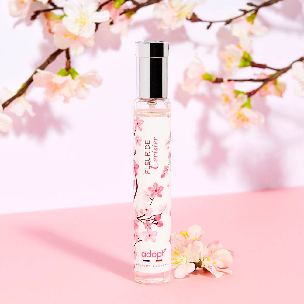 Fleur de cerisier Eau de parfum 30 ml