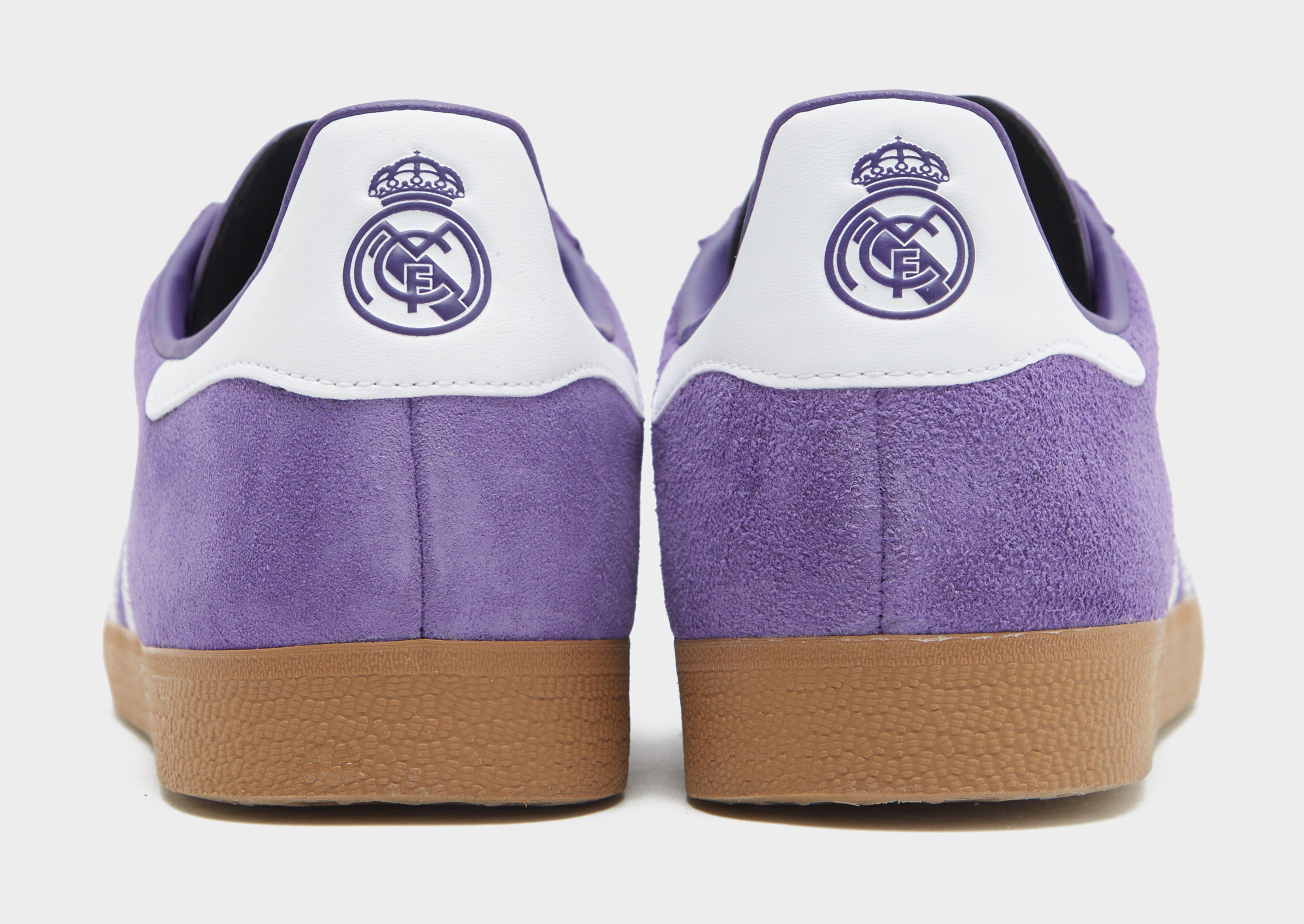 adidas Originals Gazelle Real Madrid