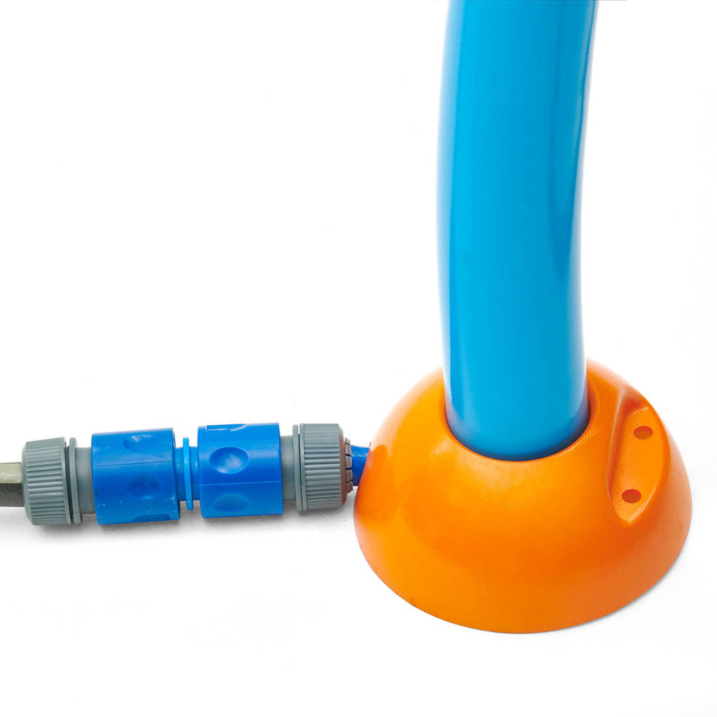 Waterpark Splash Station