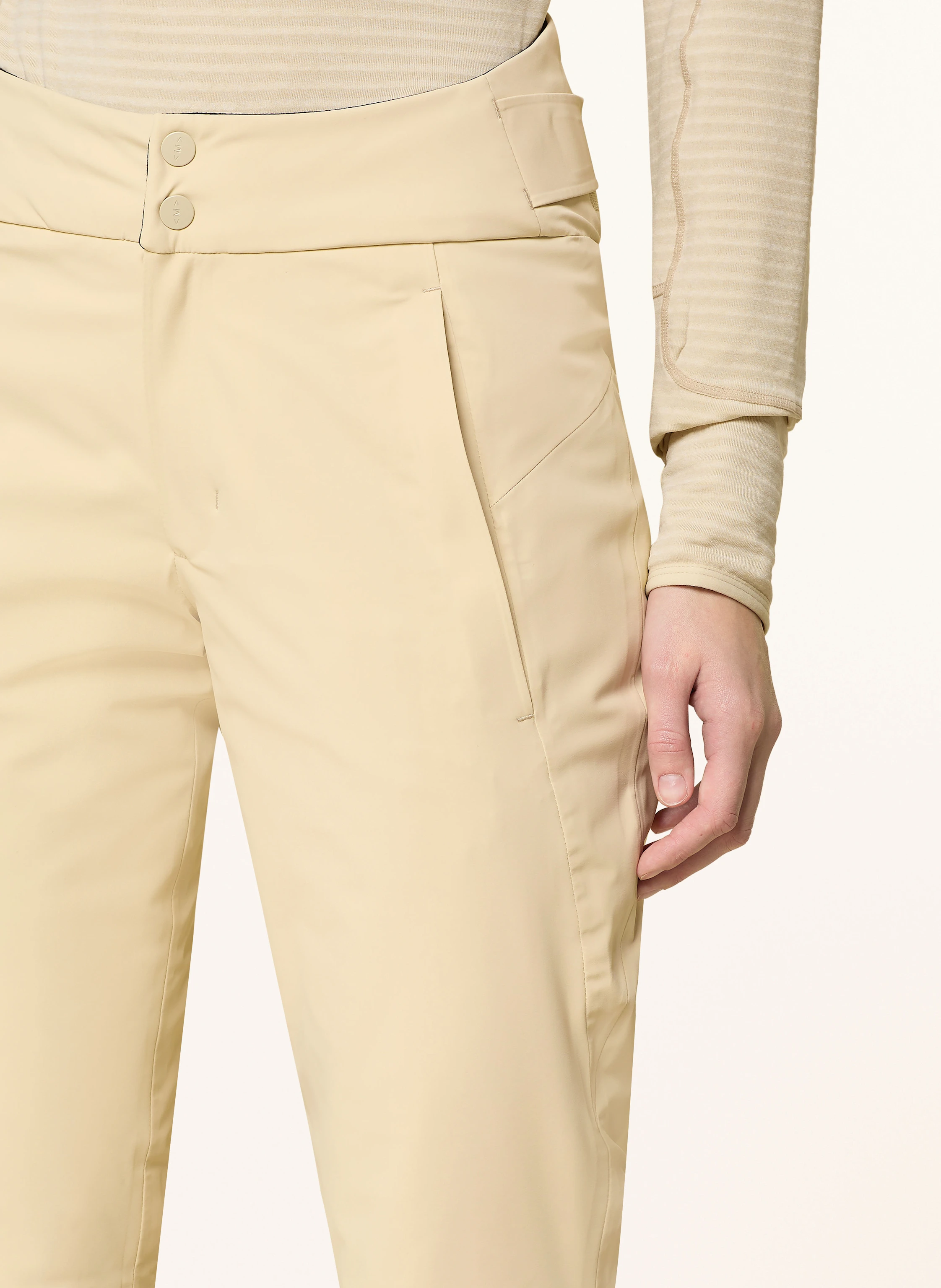 THE MOUNTAIN STUDIO Skihose P-5 W