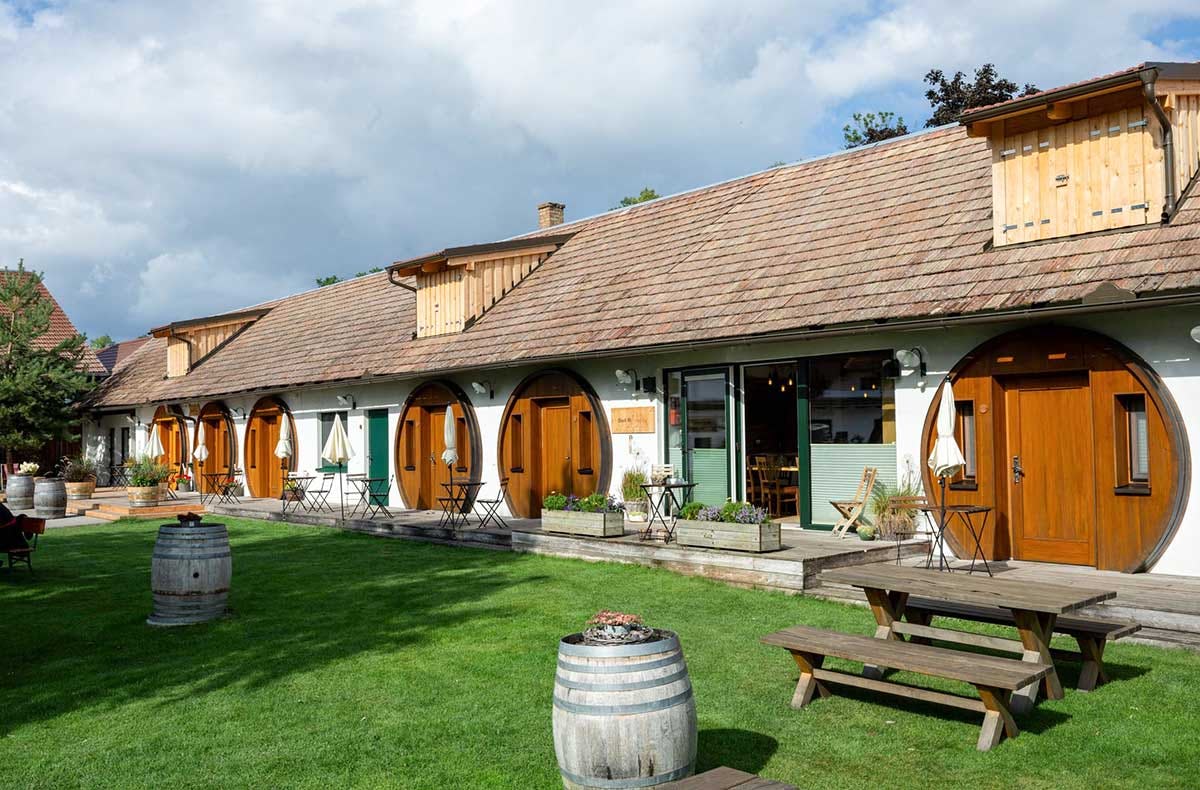 Weinreise Stillfried für zwei Personen |mydays