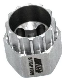 WSS - Outil de démontage cassette et top caps de fourche