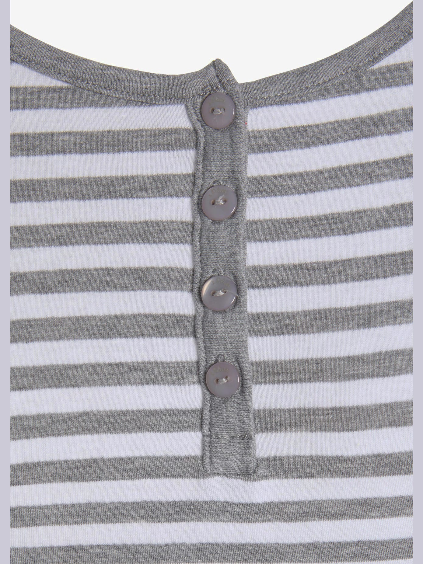 Chemise de nuit à motifs