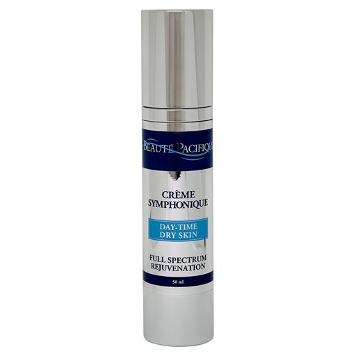 Beauté Pacifique Créme Symphonique Day-Time Dry Skin Full Spectrum Dagcreme, 50 ml