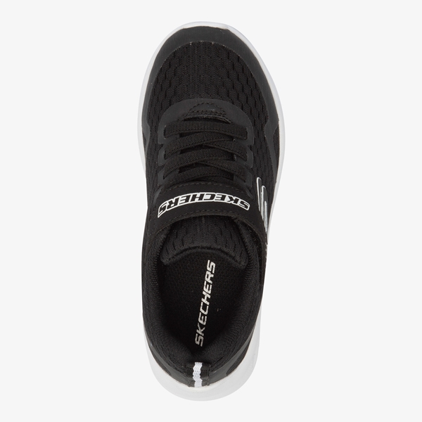 Skechers Microspec Max kinder sneakers