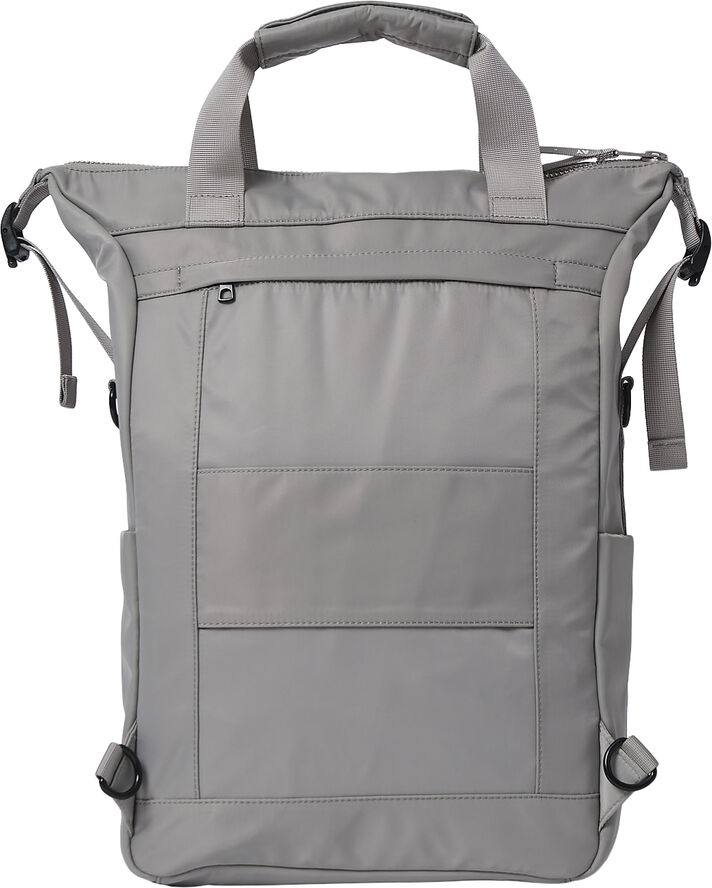 AY Studios Backpack Silver
