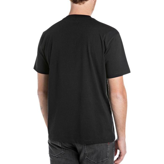 Replay Shirt Heren