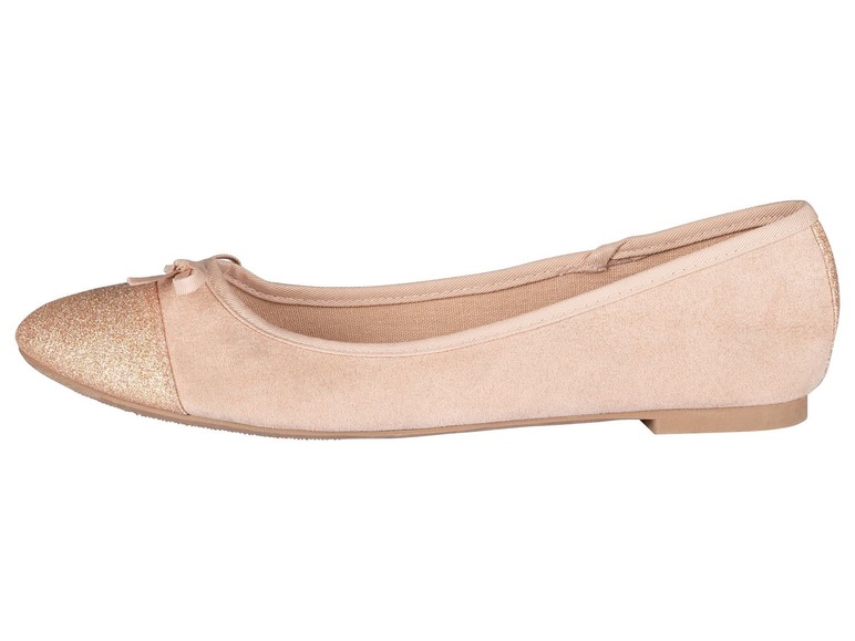 Ballerina's voor dames