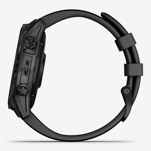 Garmin Fenix 7 Sapphire Solar