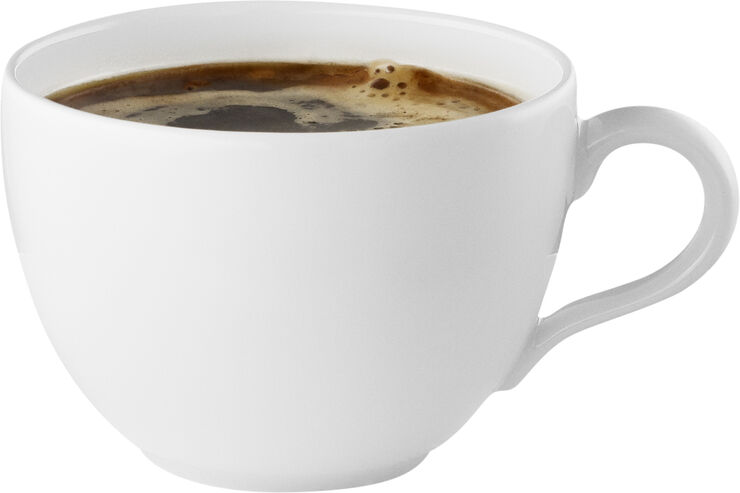 Eva Trio Kaffekop 0,2l Legio Hvid